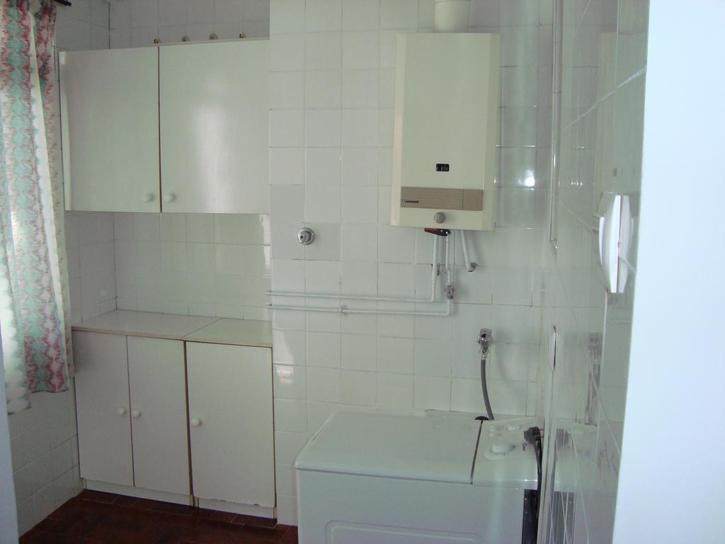 El Hechizo Apartamento Sevilha Exterior foto