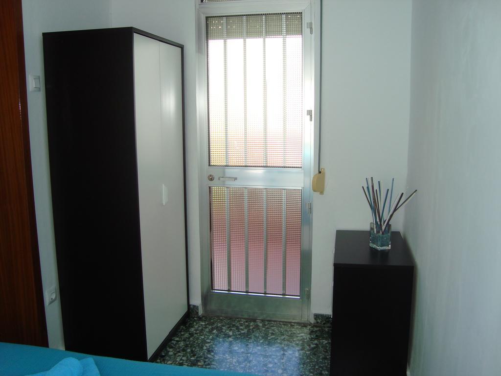 El Hechizo Apartamento Sevilha Exterior foto