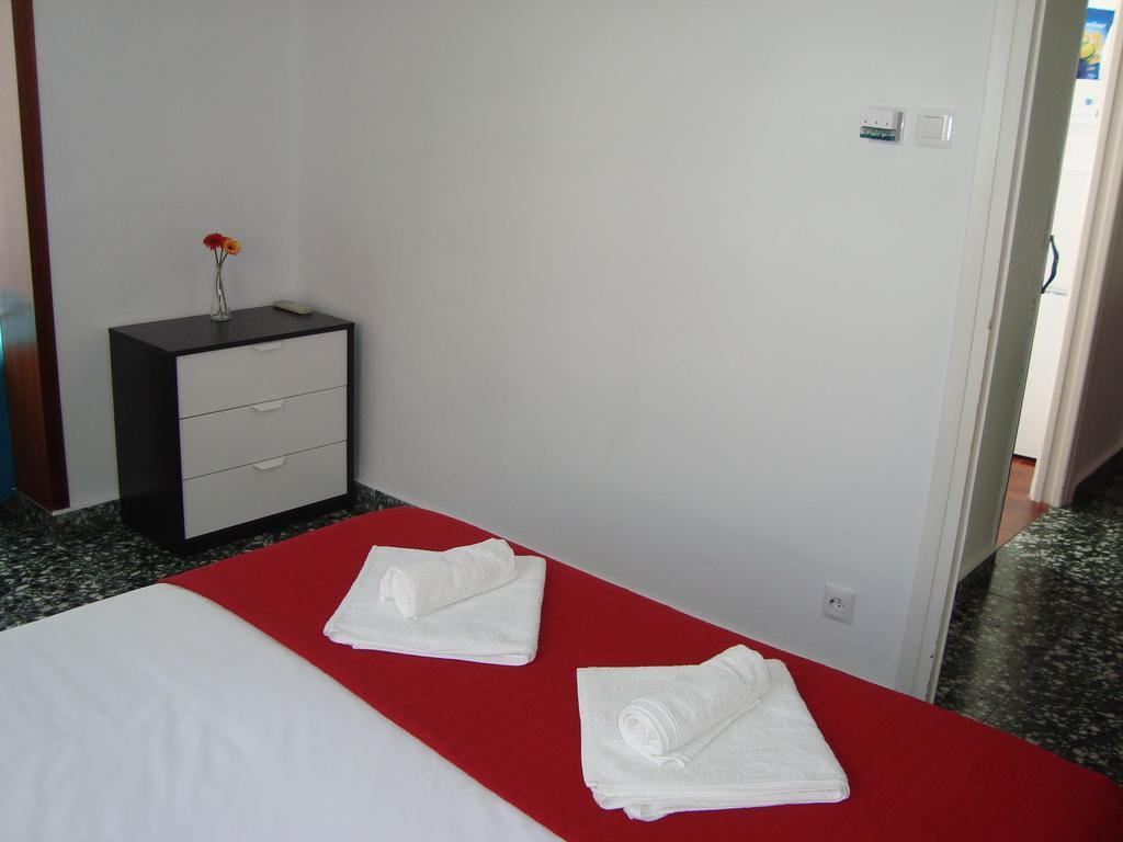 El Hechizo Apartamento Sevilha Exterior foto