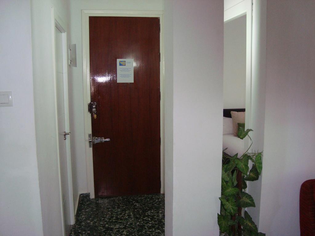 El Hechizo Apartamento Sevilha Exterior foto