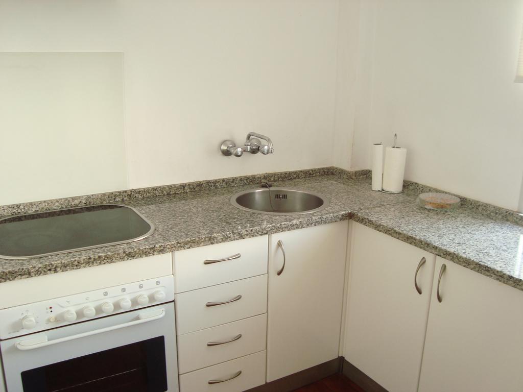 El Hechizo Apartamento Sevilha Exterior foto